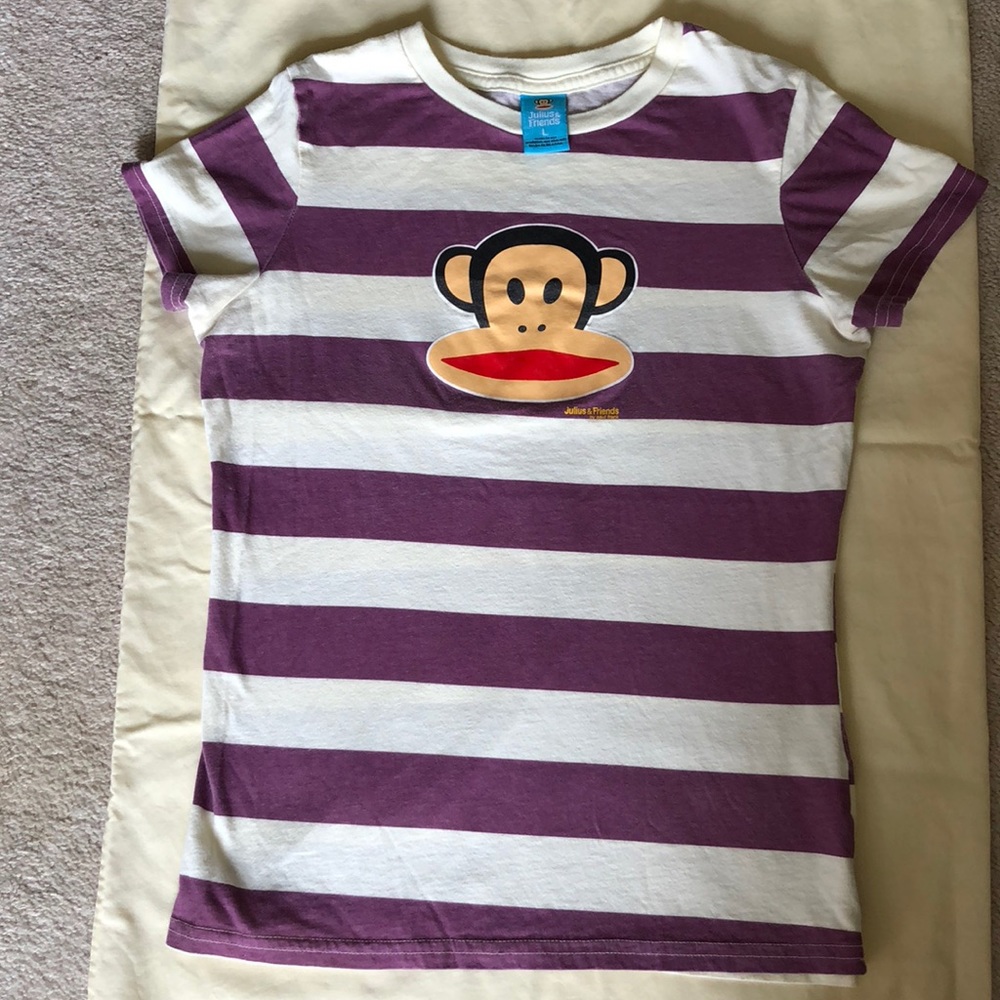 Paul Frank Tee!